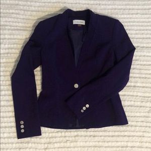 Calvin Klein Blazer